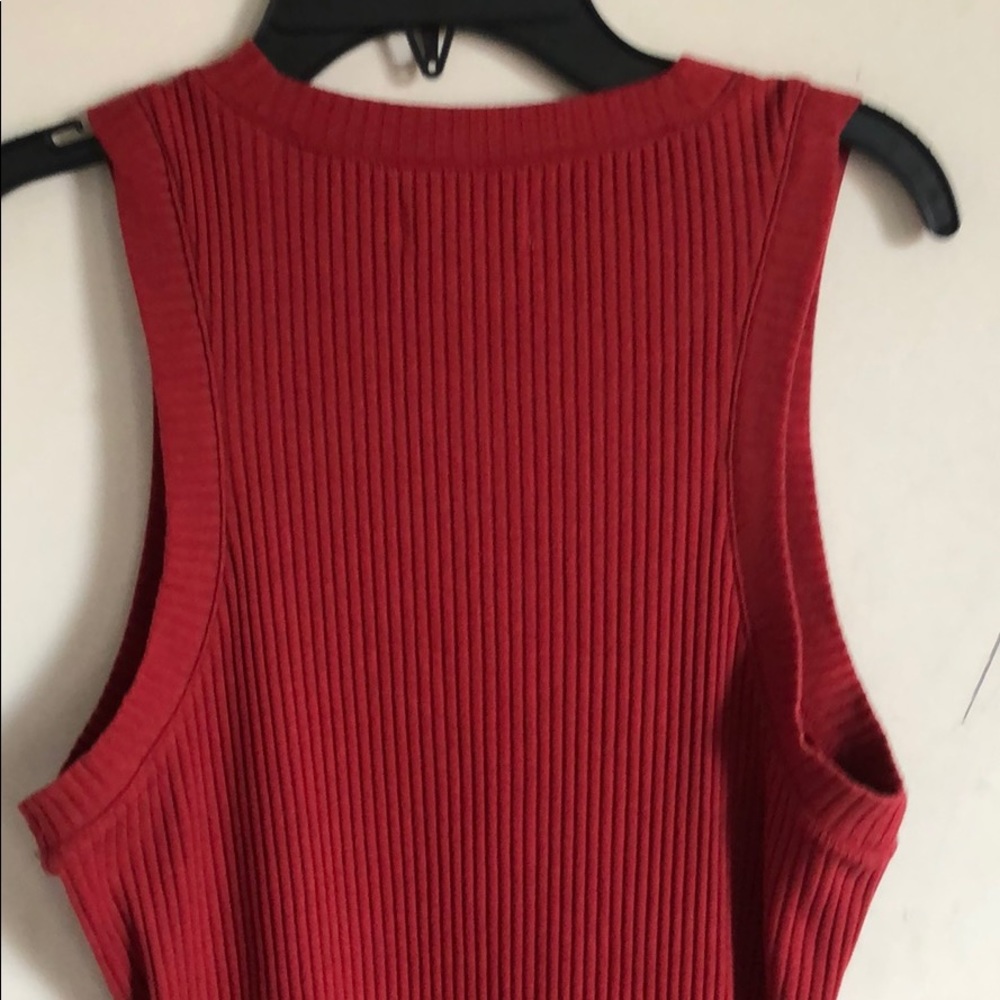 Madewell dress - Picture 7 of 8